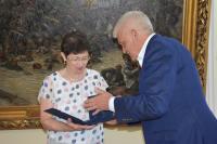 Dr. Tölgyes Anna és dr. Tolna Zsuzsanna kapta a dr. Kálmándi Mihály-díjat